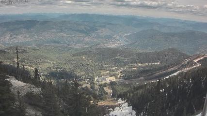 Red Mountain: Granite Mountain Cam (redresort.com)