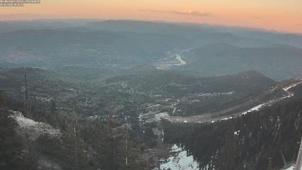 Red Mountain: Granite Mountain Cam (redresort.com)