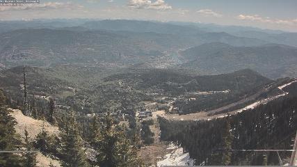 Red Mountain: Granite Mountain Cam (redresort.com)
