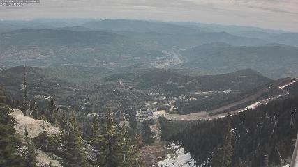 Red Mountain: Granite Mountain Cam (redresort.com)