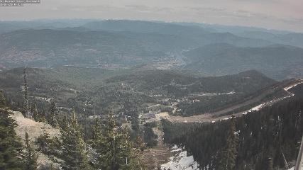 Red Mountain webcam