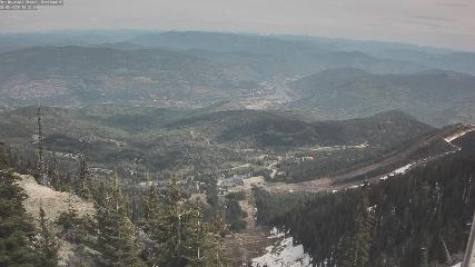 Red Mountain webcam