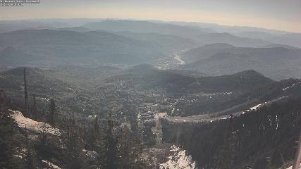 Red Mountain: Granite Mountain Cam (redresort.com)