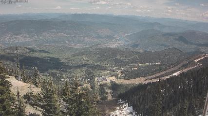 Red Mountain: Granite Mountain Cam (redresort.com)