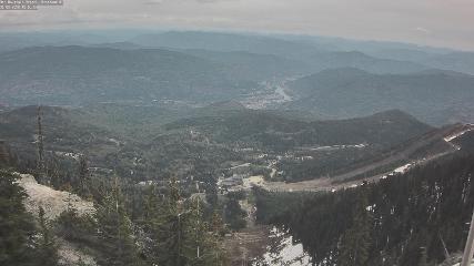 Red Mountain: Granite Mountain Cam (redresort.com)