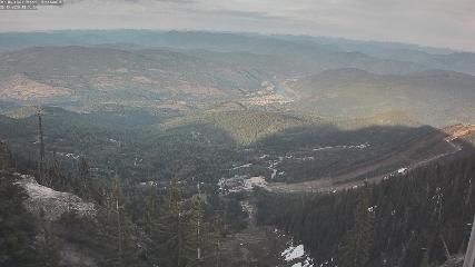 Red Mountain webcam