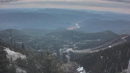 Red Mountain webcam