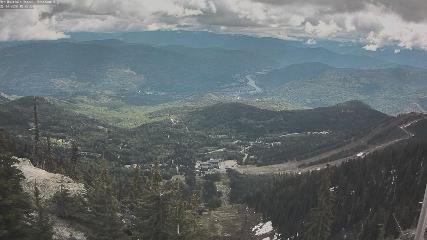 Red Mountain: Granite Mountain Cam (redresort.com)