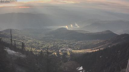 Red Mountain: Granite Mountain Cam (redresort.com)