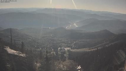 Red Mountain: Granite Mountain Cam (redresort.com)