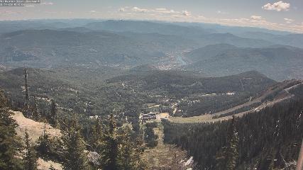 Red Mountain: Granite Mountain Cam (redresort.com)