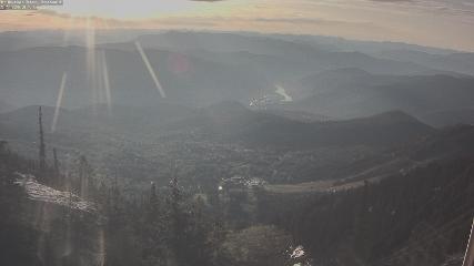 Red Mountain: Granite Mountain Cam (redresort.com)