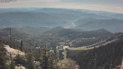 Red Mountain: Granite Mountain Cam (redresort.com)