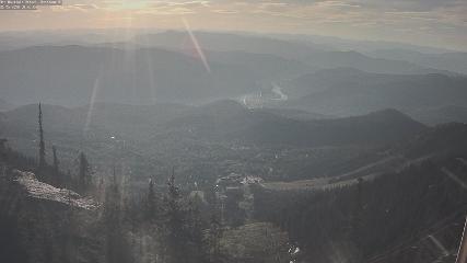 Red Mountain: Granite Mountain Cam (redresort.com)