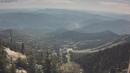Red Mountain: Granite Mountain Cam (redresort.com)