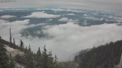 Red Mountain webcam