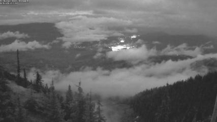 Red Mountain webcam