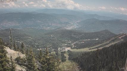 Red Mountain: Granite Mountain Cam (redresort.com)