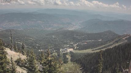 Red Mountain: Granite Mountain Cam (redresort.com)