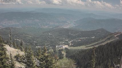 Red Mountain: Granite Mountain Cam (redresort.com)