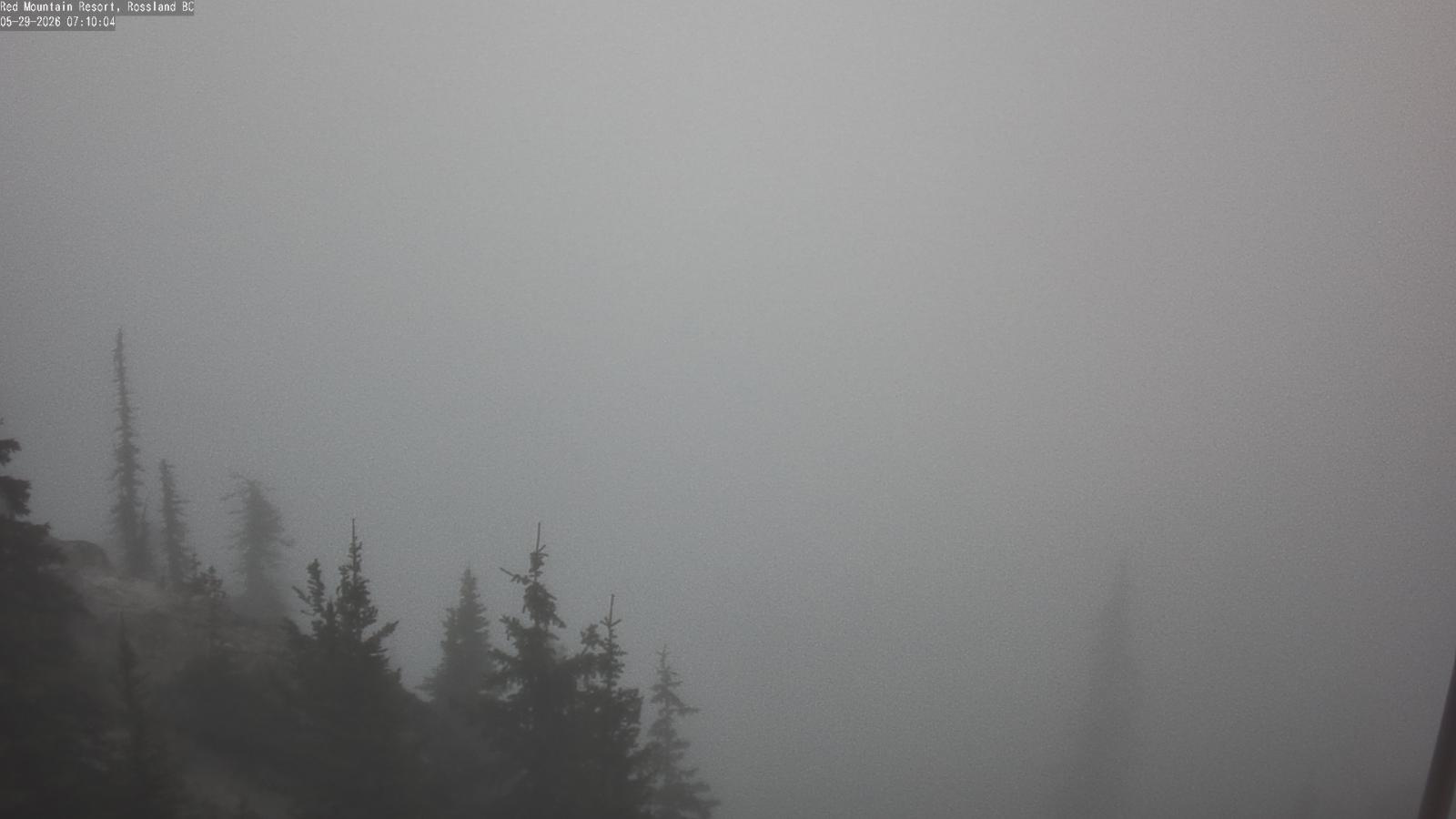 Webcam Red Mountain: Granite Mountain Cam