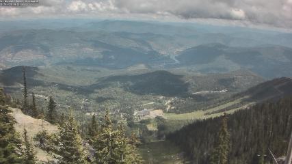 Red Mountain: Granite Mountain Cam (redresort.com)