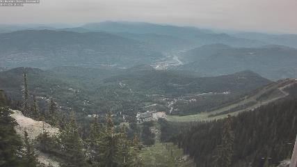 Red Mountain: Granite Mountain Cam (redresort.com)