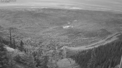 Red Mountain webcam