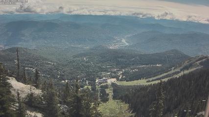 Red Mountain webcam