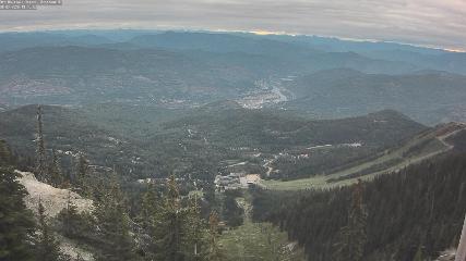 Red Mountain: Granite Mountain Cam (redresort.com)