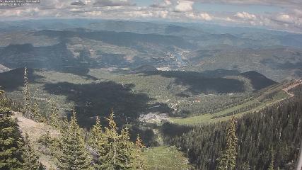 Red Mountain: Granite Mountain Cam (redresort.com)