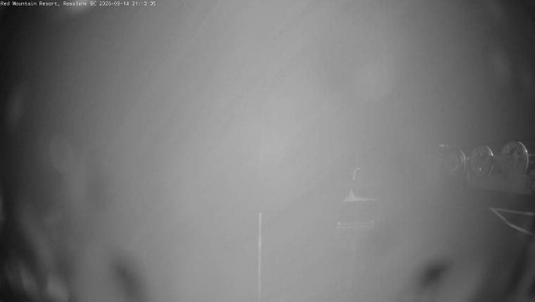 Webcam Red Mountain: Paradise Chair Cam