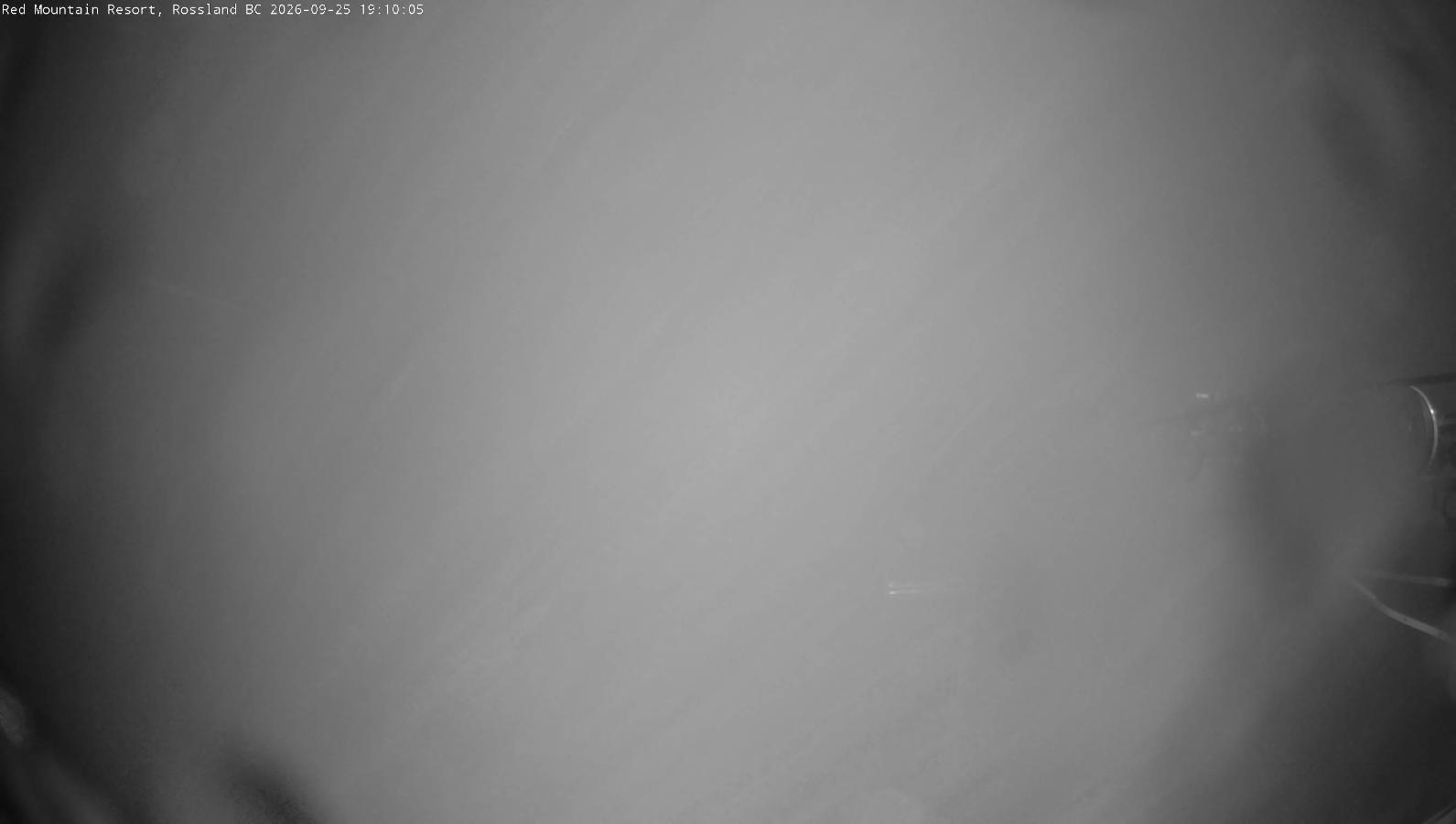 Webcam Red Mountain: Paradise Chair Cam