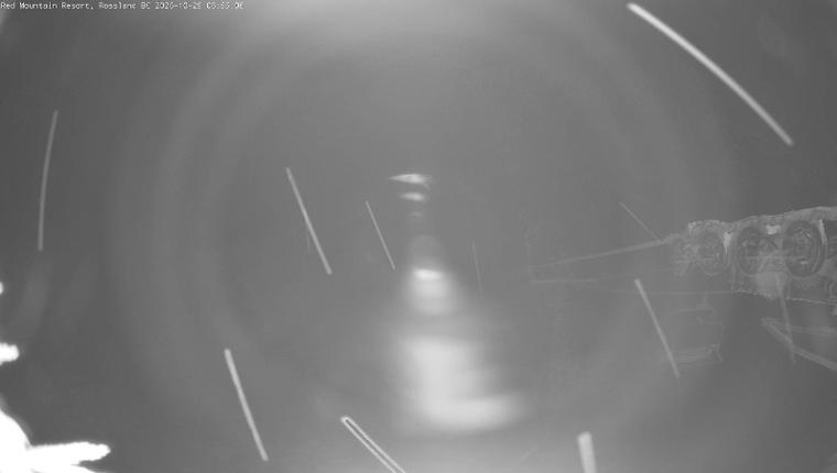 Webcam Red Mountain: Paradise Chair Cam