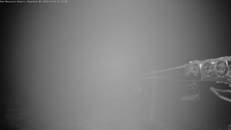 Webcam Red Mountain: Paradise Chair Cam