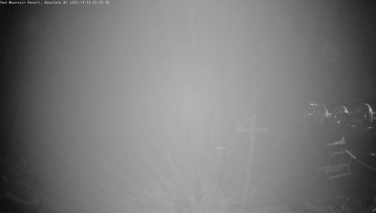 Webcam Red Mountain: Paradise Chair Cam
