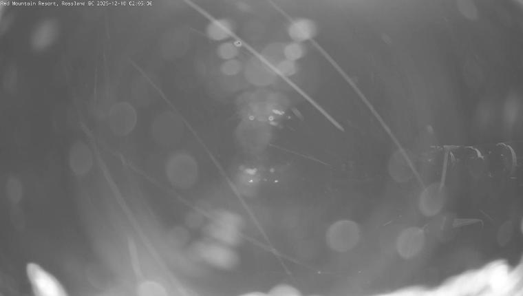 Webcam Red Mountain: Paradise Chair Cam