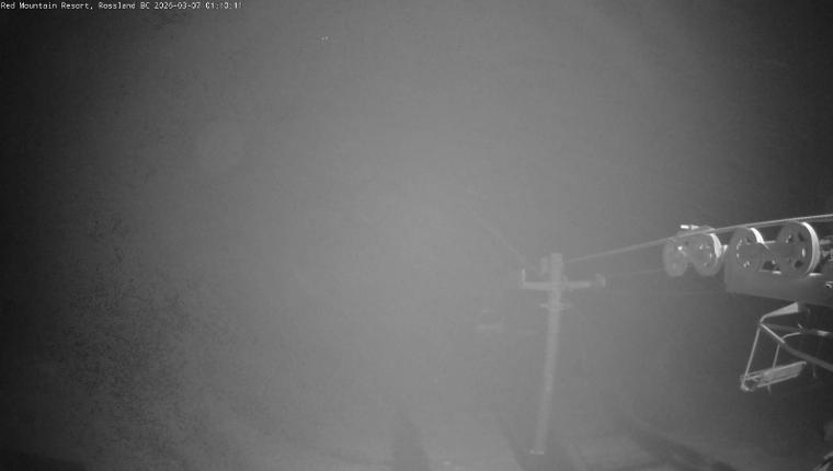 Webcam Red Mountain: Paradise Chair Cam