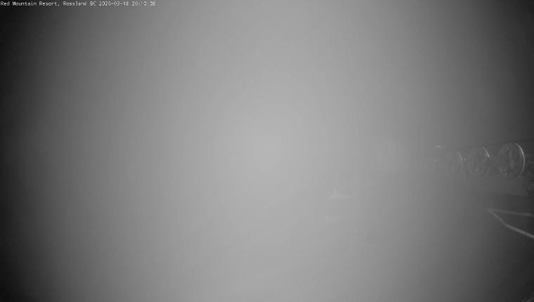 Webcam Red Mountain: Paradise Chair Cam