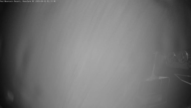 Webcam Red Mountain: Paradise Chair Cam