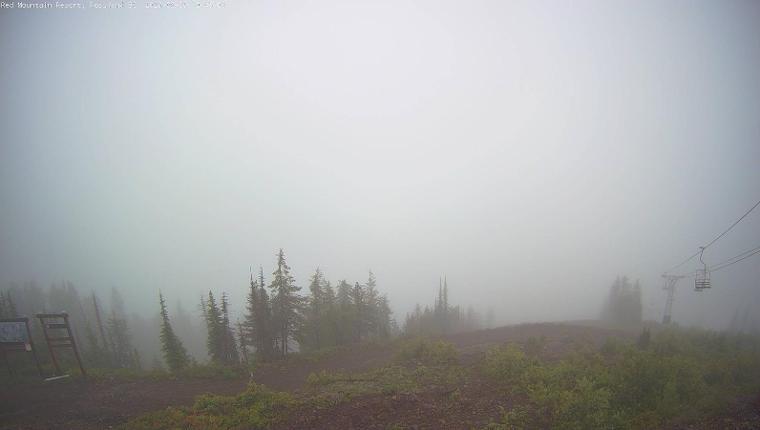 Webcam Red Mountain: Red Mountain Cam