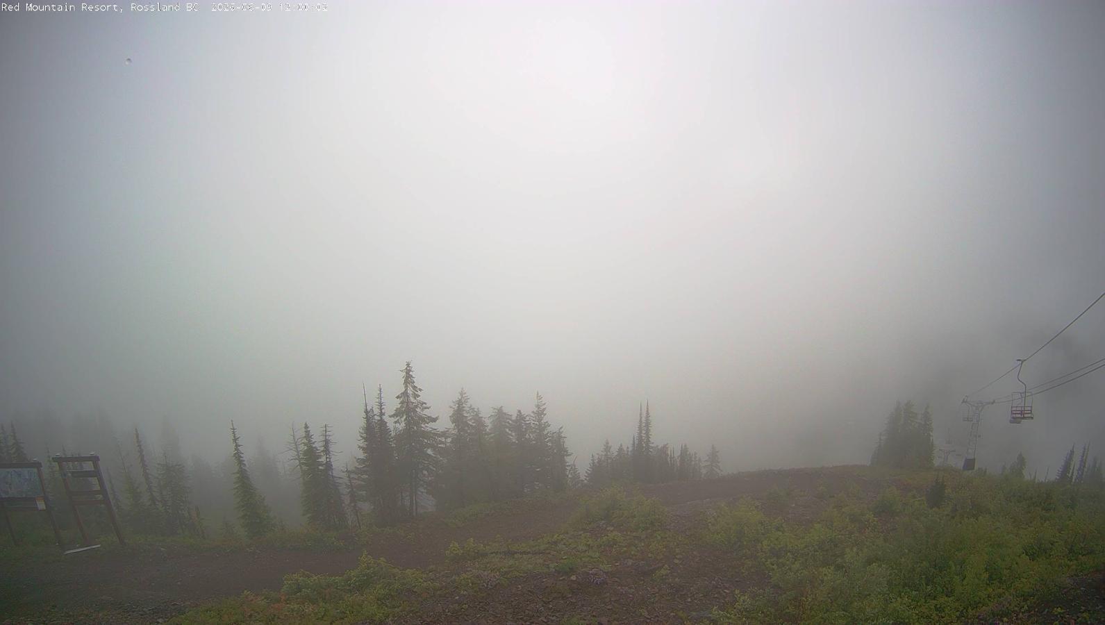 Webcam Red Mountain: Red Mountain Cam