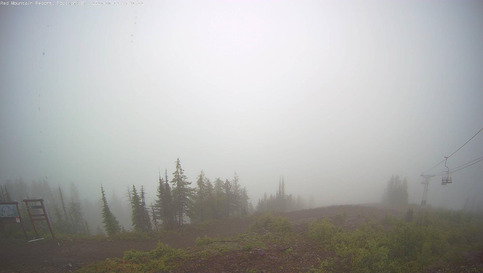 Webcam Red Mountain: Red Mountain Cam