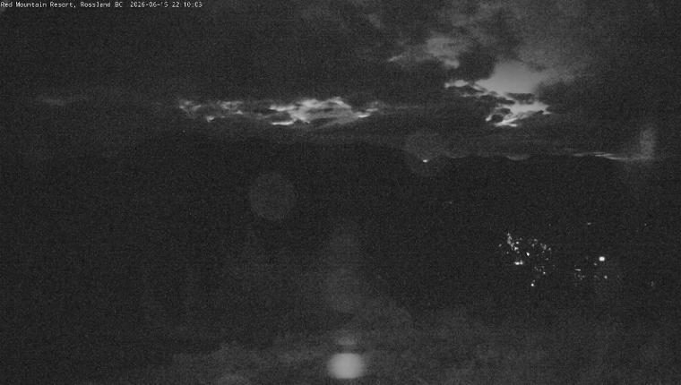 Webcam Red Mountain: Red Mountain Cam