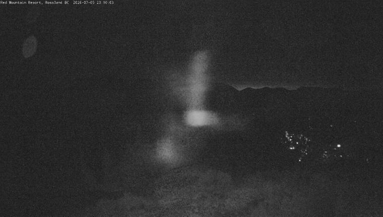 Webcam Red Mountain: Red Mountain Cam