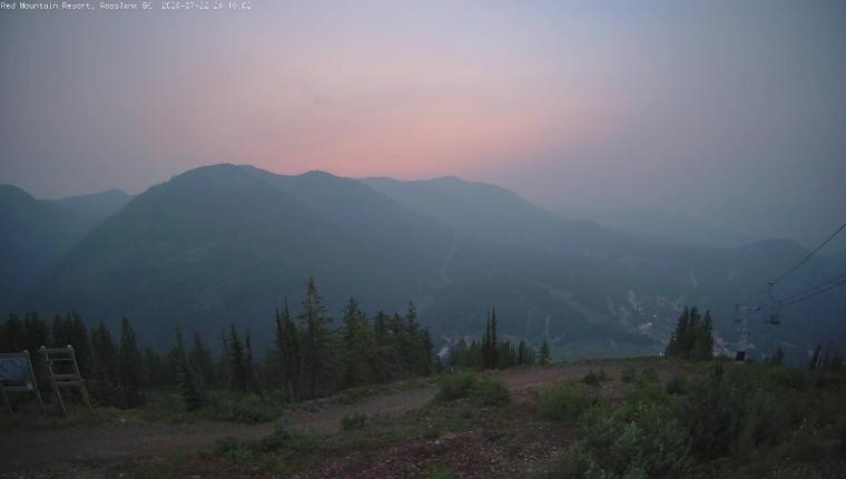 Webcam Red Mountain: Red Mountain Cam