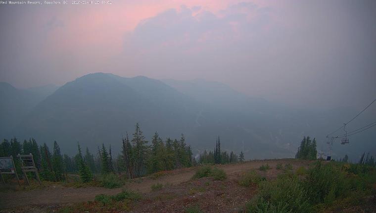 Webcam Red Mountain: Red Mountain Cam