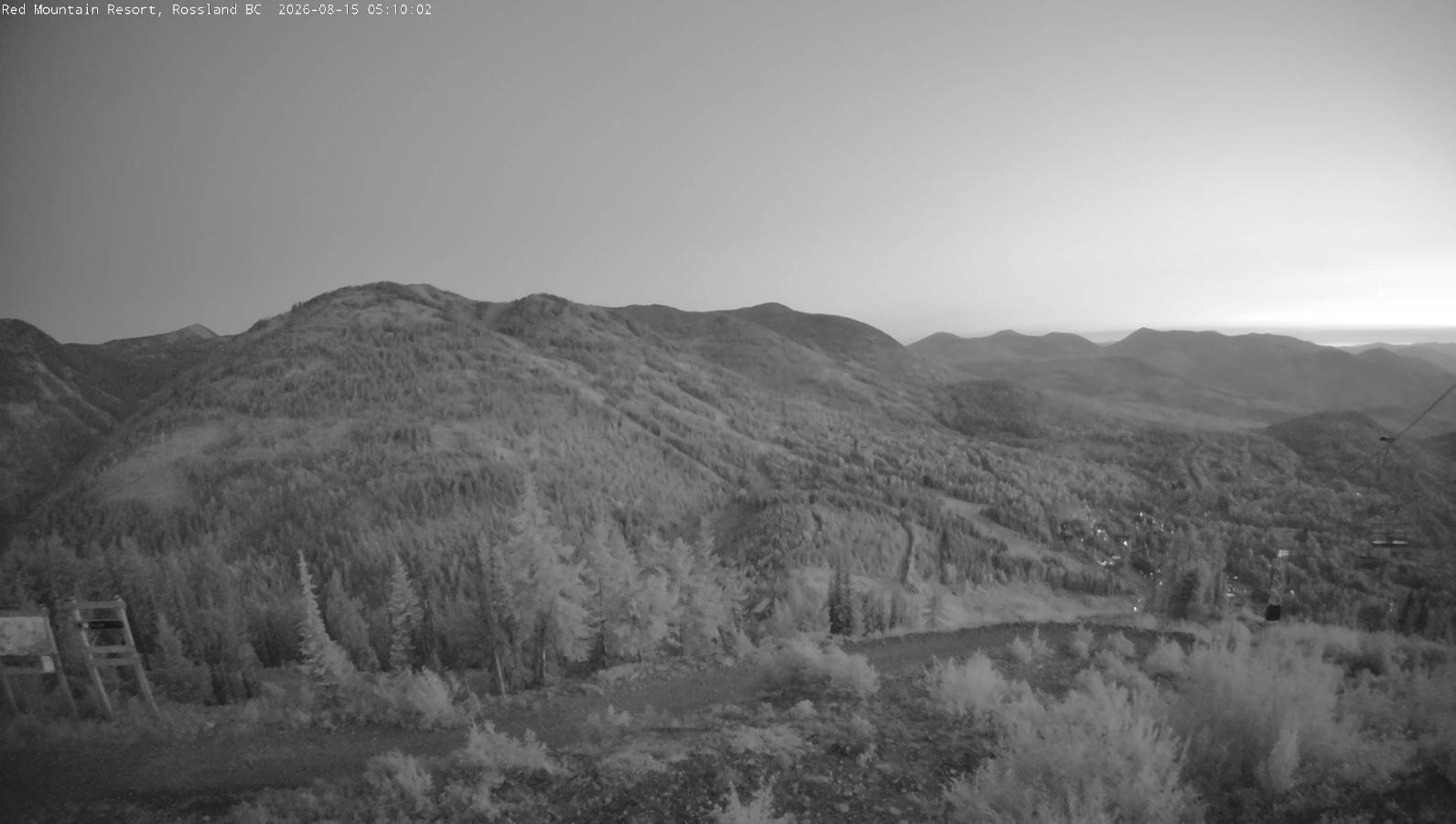 Webcam Red Mountain: Red Mountain Cam
