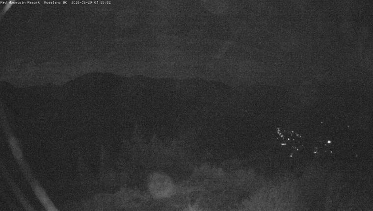 Webcam Red Mountain: Red Mountain Cam