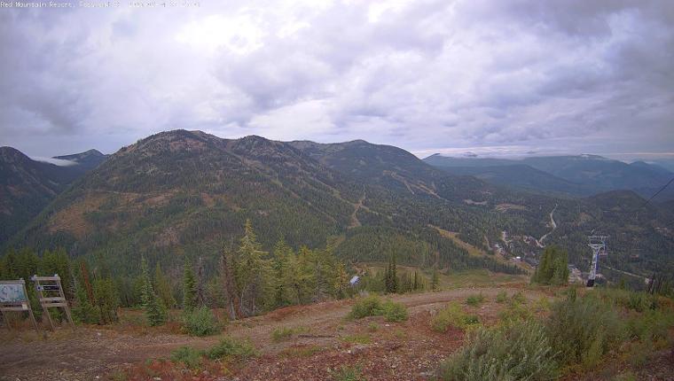 Webcam Red Mountain: Red Mountain Cam